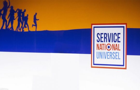 Service national universel : un concours lancé auprès de lycéens pour imaginer l’uniforme aux couleurs du drapeau français