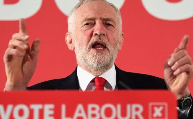 Royaume-Uni : 7 députés quittent le Labour de Jeremy Corbyn, un parti devenu « antisémite » et « pris en otage par l’extrême-gauche »