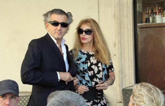 Bernard-Henri Lévy veut chasser Salvini: « Italiens, voici par qui vous devriez le remplacer »