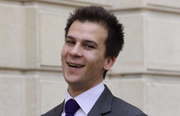 Pas grand monde chez les Gilets jaunes «si on faisait des tests de QI à l’entrée», selon Gantzer