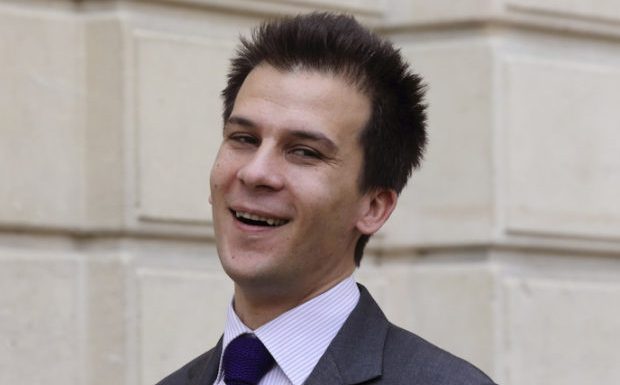 Pas grand monde chez les Gilets jaunes «si on faisait des tests de QI à l’entrée», selon Gantzer