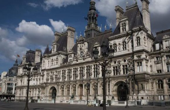 «Ligue du LOL»: deux agents de la mairie de Paris suspendus pour antisémitisme