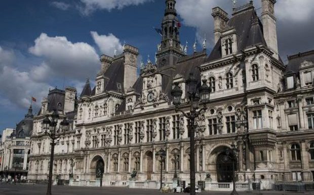 «Ligue du LOL»: deux agents de la mairie de Paris suspendus pour antisémitisme