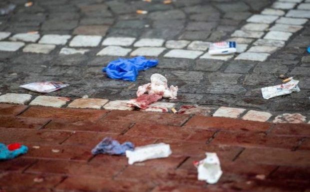 Allemagne : Cinq agressions au couteau en quelques heures, un Irakien arrêté, d’autres suspects recherchés dont des mineurs