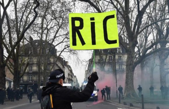 Grand débat : en quoi consiste le » RIC délibératif » défendu par le think tank Terra Nova ?