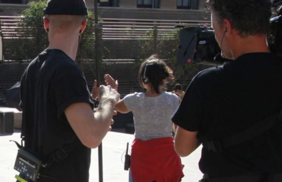 Marseille : rixe lors du tournage de la série « Plus belle la vie », gentil est timide « Rachid n’avait pas toute sa tête… mais avait un couteau »