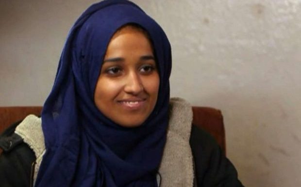 Donald Trump s’oppose au retour aux États-Unis d’une djihadiste ayant rejoint l’État islamique en Syrie