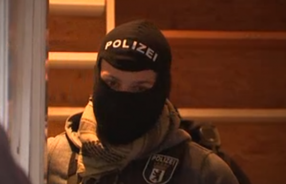 Allemagne : des policiers berlinois coopèrent avec des clans criminels arabes