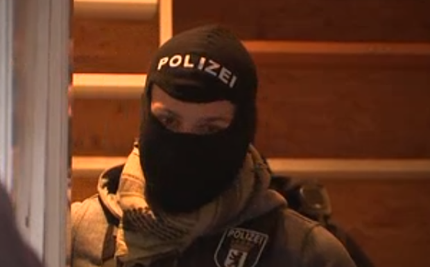 Allemagne : des policiers berlinois coopèrent avec des clans criminels arabes