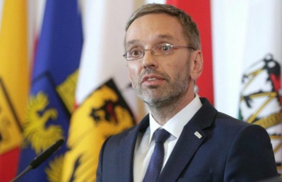 L’Autriche s’oppose au retour des djihadistes : « Il est inacceptable de rapatrier ces bombes à retardement »