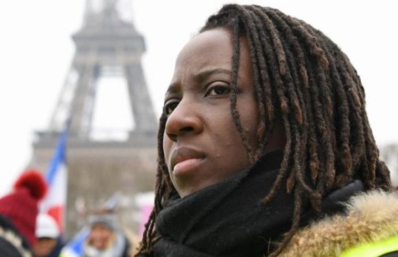 Gilets jaunes : Priscillia Ludosky fustige « la tentative de récupération fatigante » des Insoumis