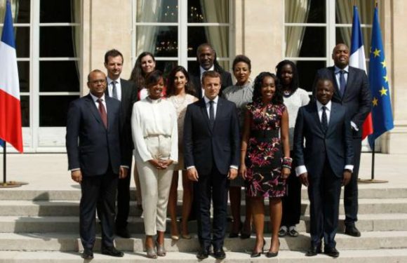 Le Conseil présidentiel pour l’Afrique fait son grand débat