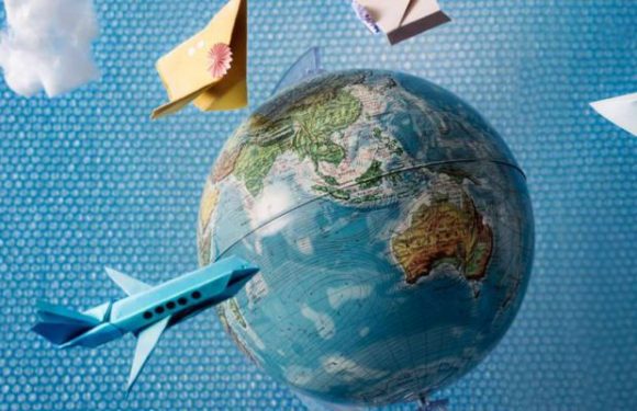 L’avion, plaisir coupable de l’écolo voyageur