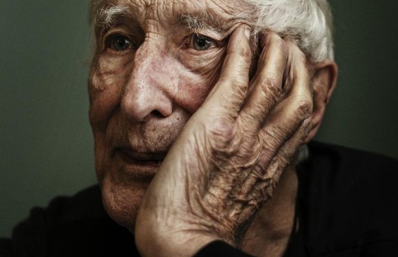 Tomi Ungerer : «Au bout de chaque doigt, il y a une cervelle»