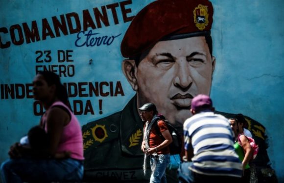 Venezuela – Douglas Bravo (Troisième Voie) : « Ici, on abandonne la souveraineté »