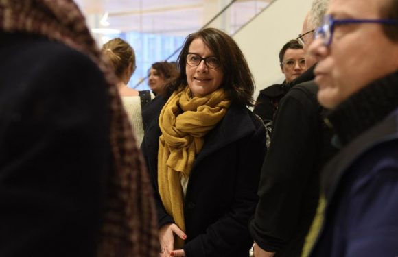 Affaire Baupin : «Les filles après nous sauront qu’elles ne sont pas obligées de subir ça»