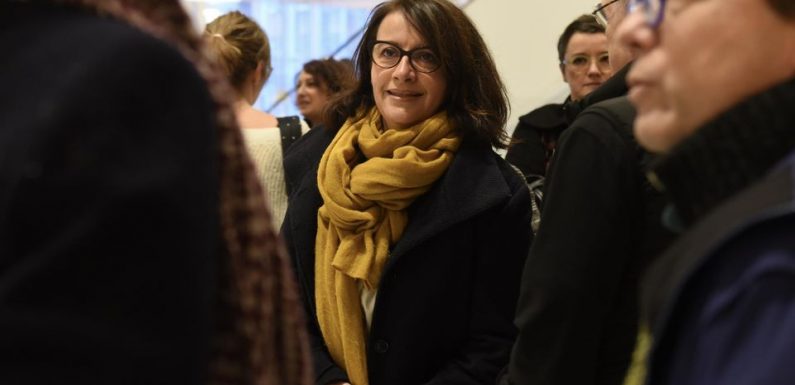 Affaire Baupin : «Les filles après nous sauront qu’elles ne sont pas obligées de subir ça»