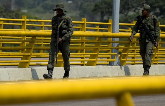 Aide humanitaire au Venezuela : «Quoi qu’il décide, le régime Maduro perd la face»
