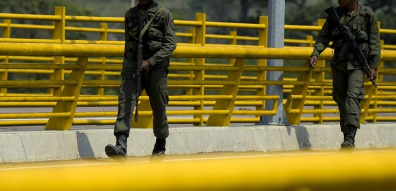 Aide humanitaire au Venezuela : «Quoi qu’il décide, le régime Maduro perd la face»