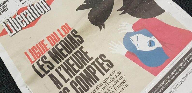 Etudiant·e·s en journalisme, nous demandons des mesures contre le harcèlement dans la profession