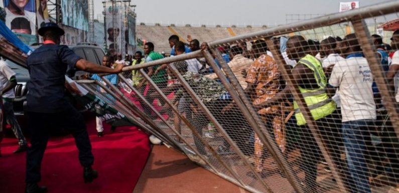 Elections au Nigeria : «Nous avons le choix entre deux diables»