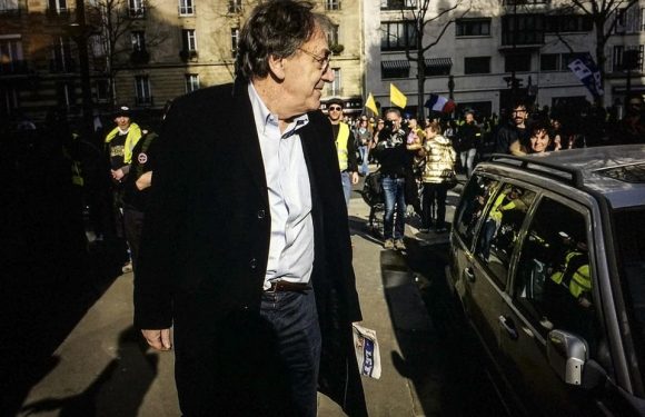 Antisémitisme : qu’attendent les leaders des gilets jaunes pour s’indigner ?