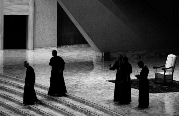 «La culture du secret a toujours été pratiquée dans l’Eglise»