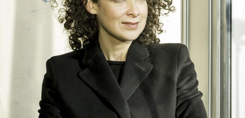 Delphine Horvilleur : «Beaucoup pensent que la question de l’antisémitisme ne les concerne pas vraiment»