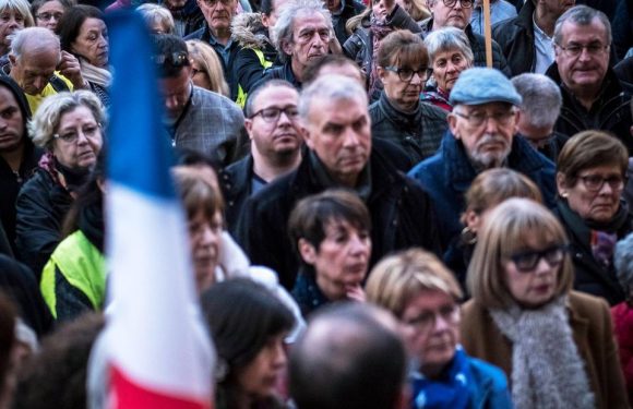 Antisémitisme : contre la haine, la quête de l’union