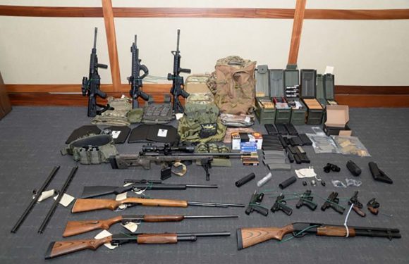 Etats-Unis : arrestation d’un suprémaciste blanc qui voulait tuer démocrates et journalistes