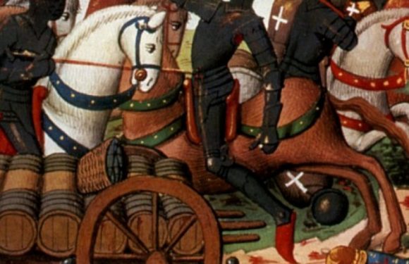 C’est arrivé un 12 février…