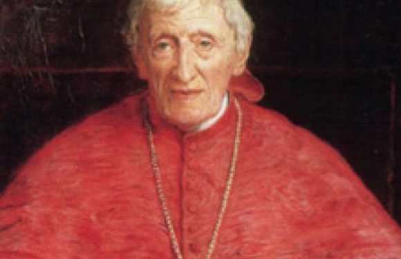 Vers la canonisation du cardinal Newman