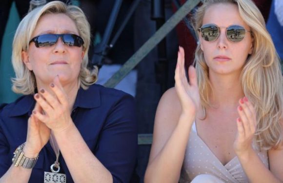 Marine Le Pen et Marion Maréchal convoquées devant la commission d’enquête parlementaire sur les violences des groupuscules d’extrême droite