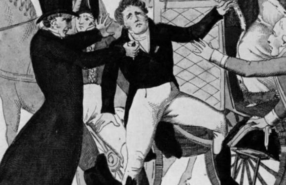 C’est arrivé un 13 février…