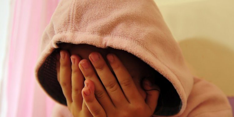 L’inceste concerne 4 millions de Français, soit 2 enfants par classe