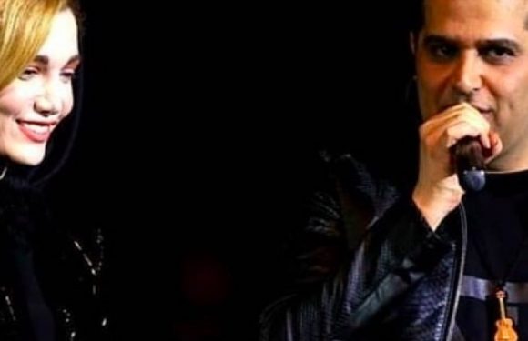 Ce chanteur iranien a été puni pour avoir défié les conservateurs
