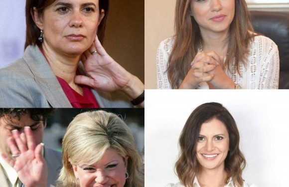 Quatre femmes ministres : si peu… pour un record