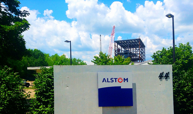 Alstom-Siemens : ne disons pas n’importe quoi sur la Commission européenne