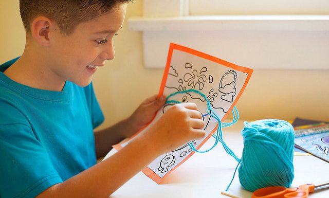École à la maison : le projet liberticide du gouvernement