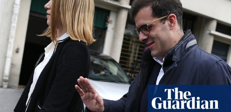 Key Macron aide quits Élysée as Benalla scandal deepens