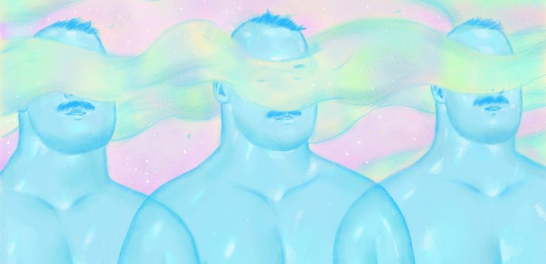 Quand l’anxiété vous donne l’impression de vivre dans un rêve