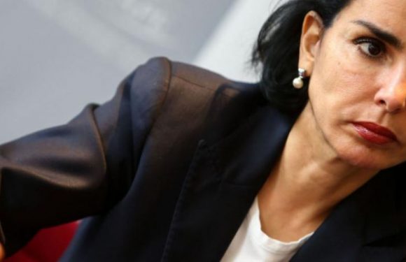 Rachida Dati aurait touché 600.000 euros de Renault-Nissan