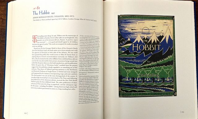 Un texte inédit de J.R.R. Tolkien bientôt publié