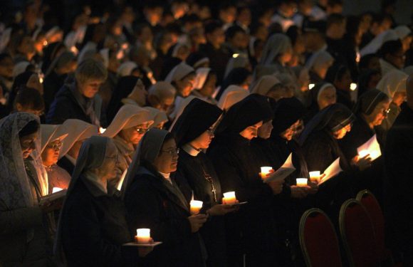 Un magazine du Vatican dénonce l’agression des nonnes