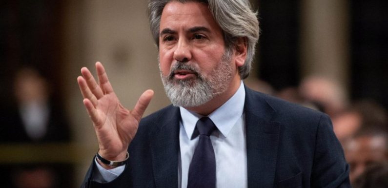 Protection des langues autochtones: Ottawa sur le point de déposer un projet de loi «historique»