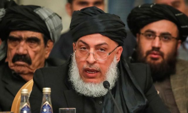 Les talibans snobent le gouvernement afghan et imposent leur tempo diplomatique