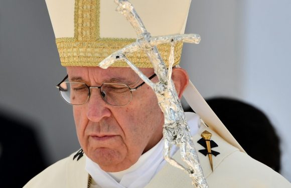 Le pape reconnaît que des prêtres ont agressé sexuellement des religieuses