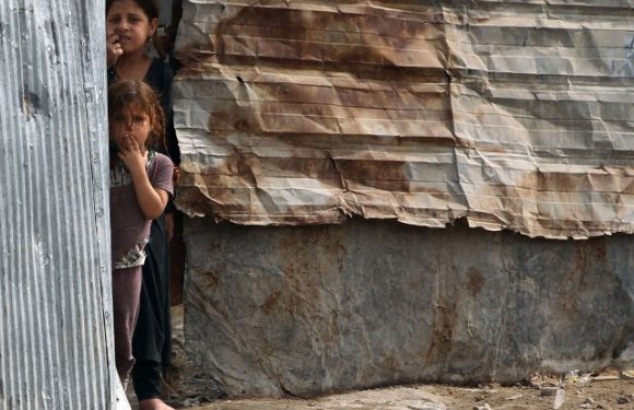 Djihadisme: Moscou rapatrie 27 enfants de Russes détenues en Irak