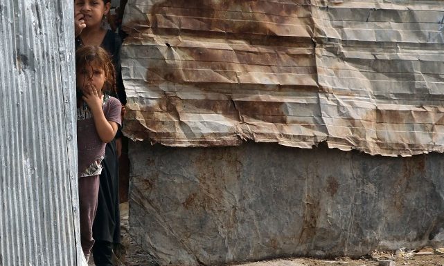 Djihadisme: Moscou rapatrie 27 enfants de Russes détenues en Irak