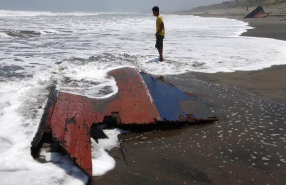 L’Australie rouvrira un camp de rétention de migrants